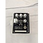 Used Cicognani Used CICOGNANI POMPEII T1 Effect Pedal thumbnail