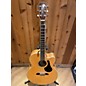 Used Alvarez AJ60SC Acoustic Electric Guitar thumbnail