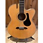 Used Alvarez AJ60SC Acoustic Electric Guitar