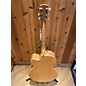 Used Alvarez AJ60SC Acoustic Electric Guitar