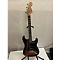 Used Squier Affinity Stratocaster Solid Body Electric Guitar thumbnail