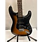 Used Squier Affinity Stratocaster Solid Body Electric Guitar