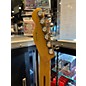 Used Fender 2003 American Deluxe Telecaster HS Solid Body Electric Guitar