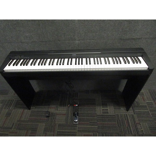 Used Yamaha P45B Stage Piano