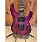 Used Schecter Guitar Research C6 - Elite Solid Body Electric Guitar