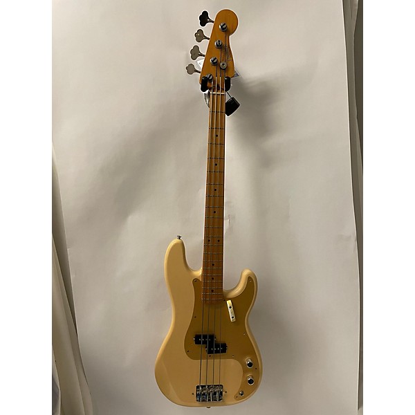Used Fender Classic Series '50s Precision Bass Electric Bass Guitar