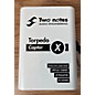 Used Two Notes AUDIO ENGINEERING TORPEDO CAPTOR X Power Attenuator thumbnail