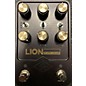 Used Universal Audio LION Effect Pedal thumbnail