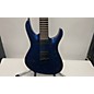 Used Jackson Chris Broderick Pro Series Solo 7 Solid Body Electric Guitar