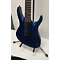 Used Jackson Chris Broderick Pro Series Solo 7 Solid Body Electric Guitar