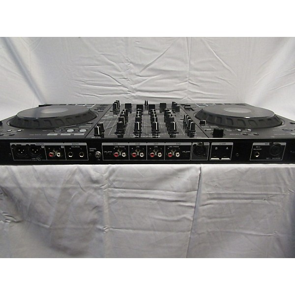 Used Pioneer DJ DDJ FLX 10 DJ Controller