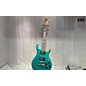 Used PRS Se Double Cut McCarty 594 Solid Body Electric Guitar thumbnail