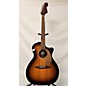 Used Fender Newporter Player Acoustic Electric Guitar thumbnail