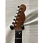 Used Fender Used Fender Acoustasonic Player Telecaster SHADOW BURST Acoustic Electric Guitar thumbnail