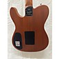 Used Fender Used Fender Acoustasonic Player Telecaster SHADOW BURST Acoustic Electric Guitar