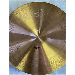 Used Beato Used Beato 16in CRASH Cymbal