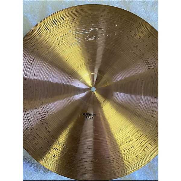 Used Beato Used Beato 16in CRASH Cymbal