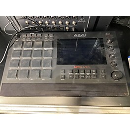 Used Akai Professional Used Akai Professional MPC Live 2 Production Controller