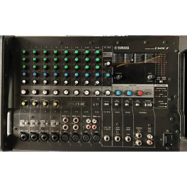 Used Yamaha EMX7 Powered Mixer