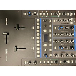 Used RANE Sixty-Two DJ Mixer