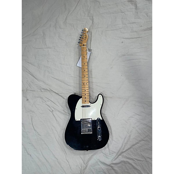 Used Fender Player Telecaster Solid Body Electric Guitar