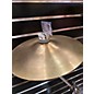 Used SABIAN Used SABIAN 12in AA Sound Control Crash Cymbal thumbnail