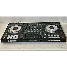 Used Pioneer DJ Used Pioneer DJ DDJSZ DJ Controller