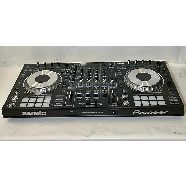 Used Pioneer DJ Used Pioneer DJ DDJSZ DJ Controller