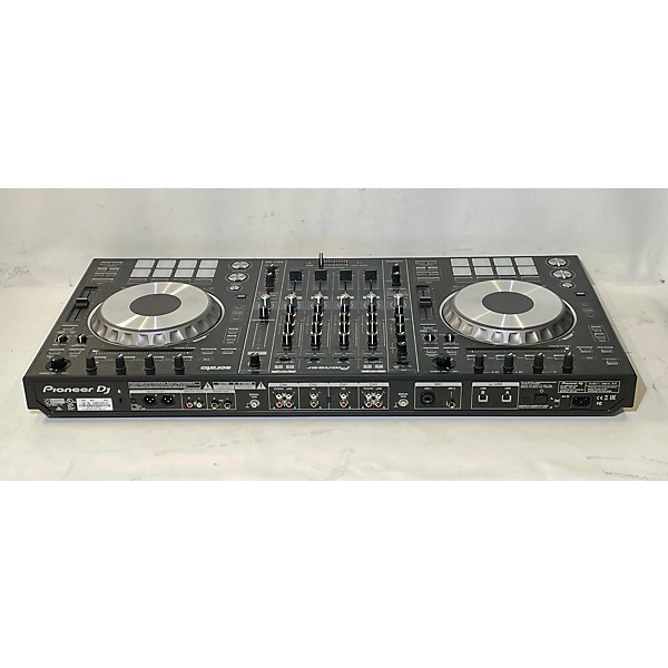 Used Pioneer DJ Used Pioneer DJ DDJSZ DJ Controller