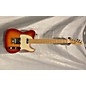 Used Fender 2002 American Deluxe Telecaster Solid Body Electric Guitar