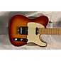 Used Fender 2002 American Deluxe Telecaster Solid Body Electric Guitar