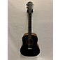 Used Taylor Used  Taylor AD17 BLACKTOP Black thumbnail