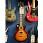 Used Epiphone Slash Rosso Corsa Les Paul Standard Solid Body Electric Guitar thumbnail