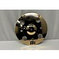 Used MEINL 12in Classics Custom Trash Splash Cymbal thumbnail