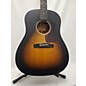 Used Eastman E1 SS-sB Acoustic Guitar