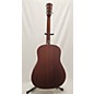 Used Eastman E1 SS-sB Acoustic Guitar