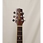 Used Briarwood Used 2003 Briarwood YDR 6 String Natural Acoustic Guitar