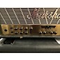 Used Marshall MF350 Mode Four Solid State Guitar Amp Head