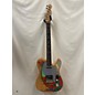 Used Fender Jimmy Page Dragon Art Telecaster Solid Body Electric Guitar thumbnail
