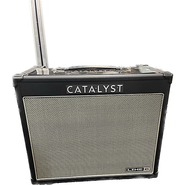 line 6 catalyst cx 60 combo
