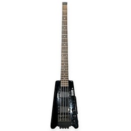 Used Hohner Steinberger B2 Electric Bass Guitar