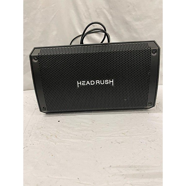 Used HeadRush FRFR-108 Guitar Power Amp