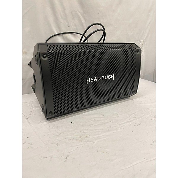 Used HeadRush FRFR-108 Guitar Power Amp