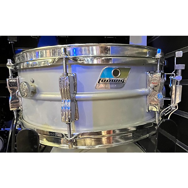 Used Yamaha 14X6.5 SD-266A Drum