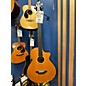 Used Breedlove Solo Jumbo CE Acoustic Bass Guitar thumbnail
