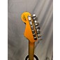 Used Fender 1961 Stratocaster Journeyman Relic Solid Body Electric Guitar