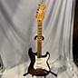 Used Fender 2022 LTD RED HOT STRATOCASTER SHREL Solid Body Electric Guitar thumbnail