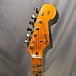 Used Fender 2022 LTD RED HOT STRATOCASTER SHREL Solid Body Electric Guitar