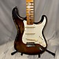 Used Fender 2022 LTD RED HOT STRATOCASTER SHREL Solid Body Electric Guitar