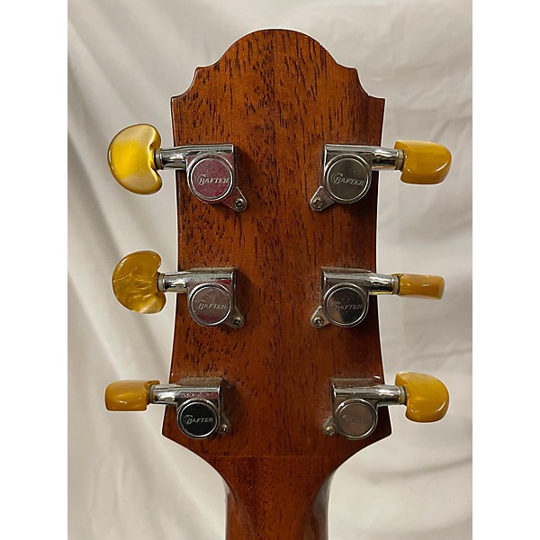 Used Crafter Guitars DE8/N Acoustic Electric Guitar